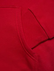 Peak Performance - M Logo Hood Sweatshirt - mid layer jackets - the alpine - 3