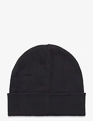 Peak Performance - Logo Hat - kapelusze - black - 1