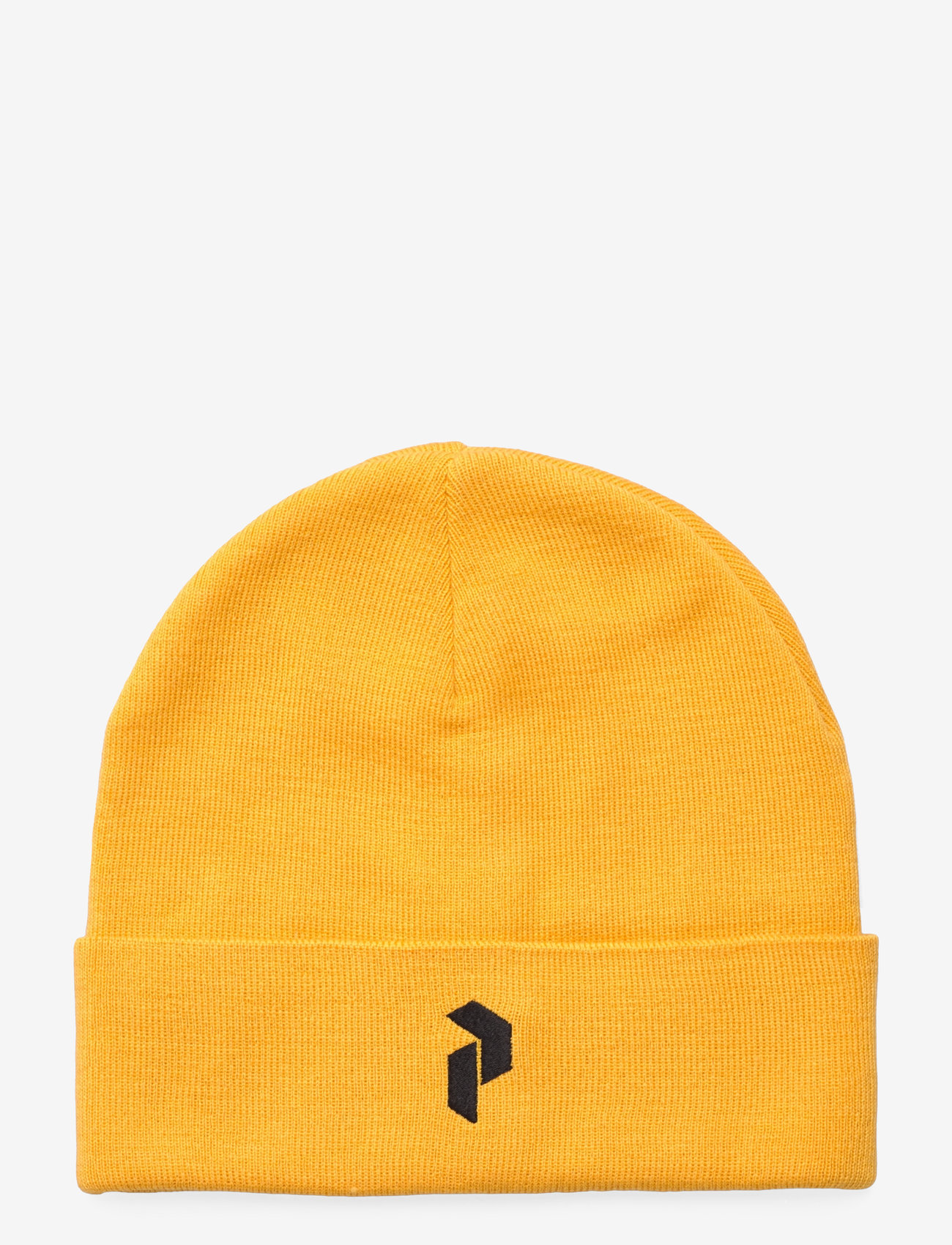 Peak Performance - Logo Hat - geschenke unter chf 50 - blaze tundra - 0