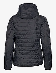 Peak Performance - W Insulated Liner Hood-BLACK - dun- & vadderade jackor - black - 1