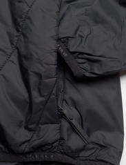 Peak Performance - W Insulated Liner Hood-BLACK - pūkinės ir paminkštintosios striukės - black - 3