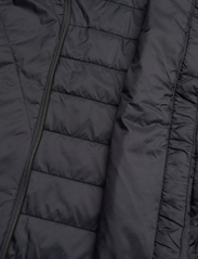 Peak Performance - W Insulated Liner Hood-BLACK - dun- & vadderade jackor - black - 4