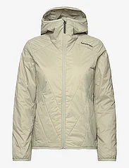 Peak Performance - W Insulated Liner Hood - winter jacket - limit green - 0