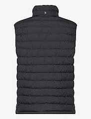 Peak Performance - W Insulated Vest-BLACK - puffer vests - black - 1