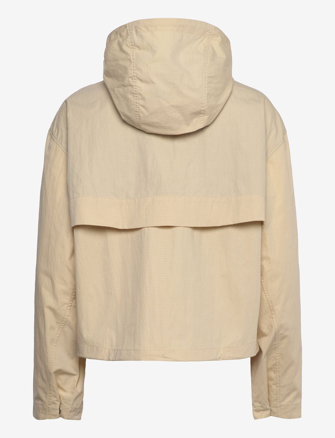 Peak Performance - W Ripstop Jacket - sand fog - 1