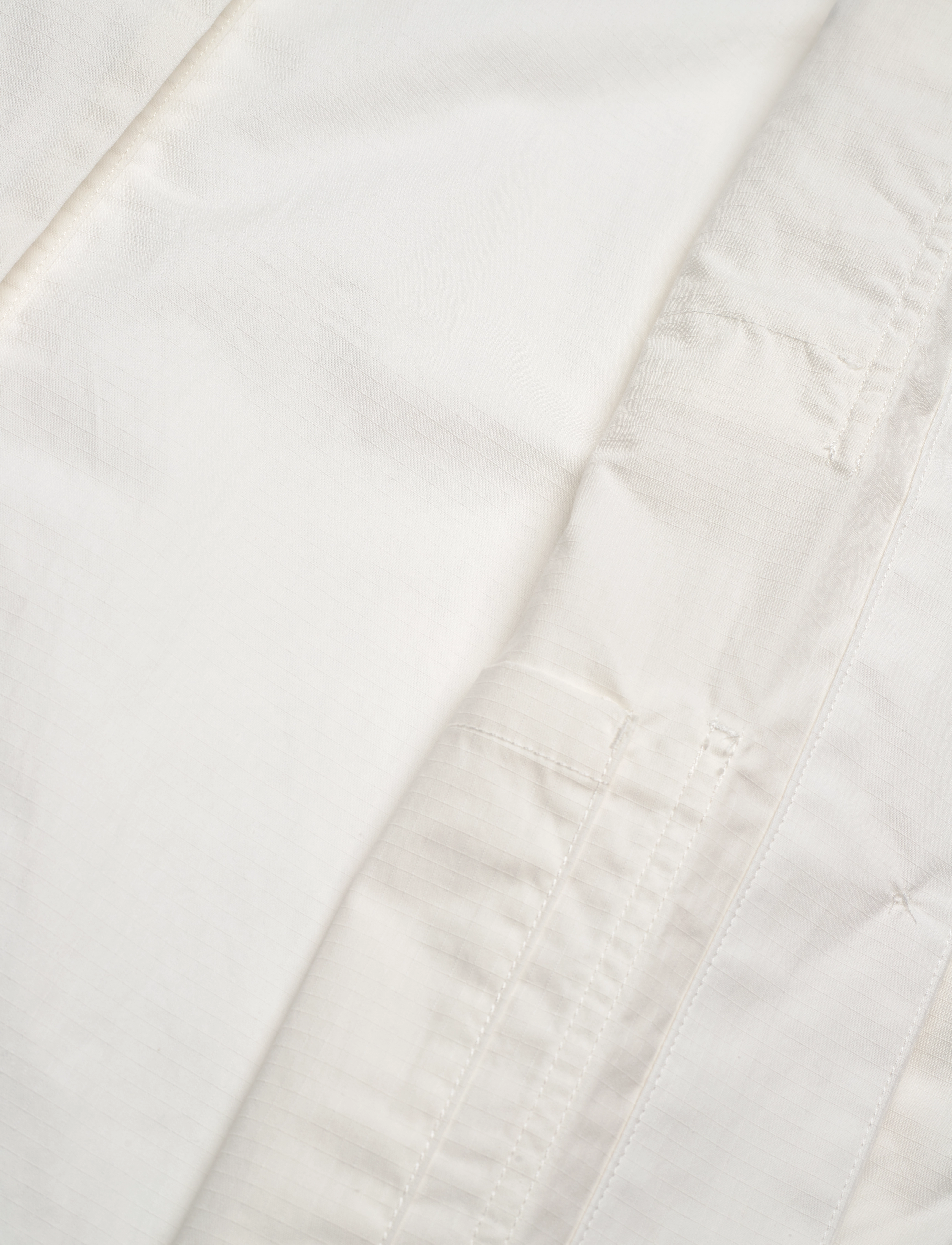 Peak Performance - W Ripstop Overshirt - särgid - offwhite - 4