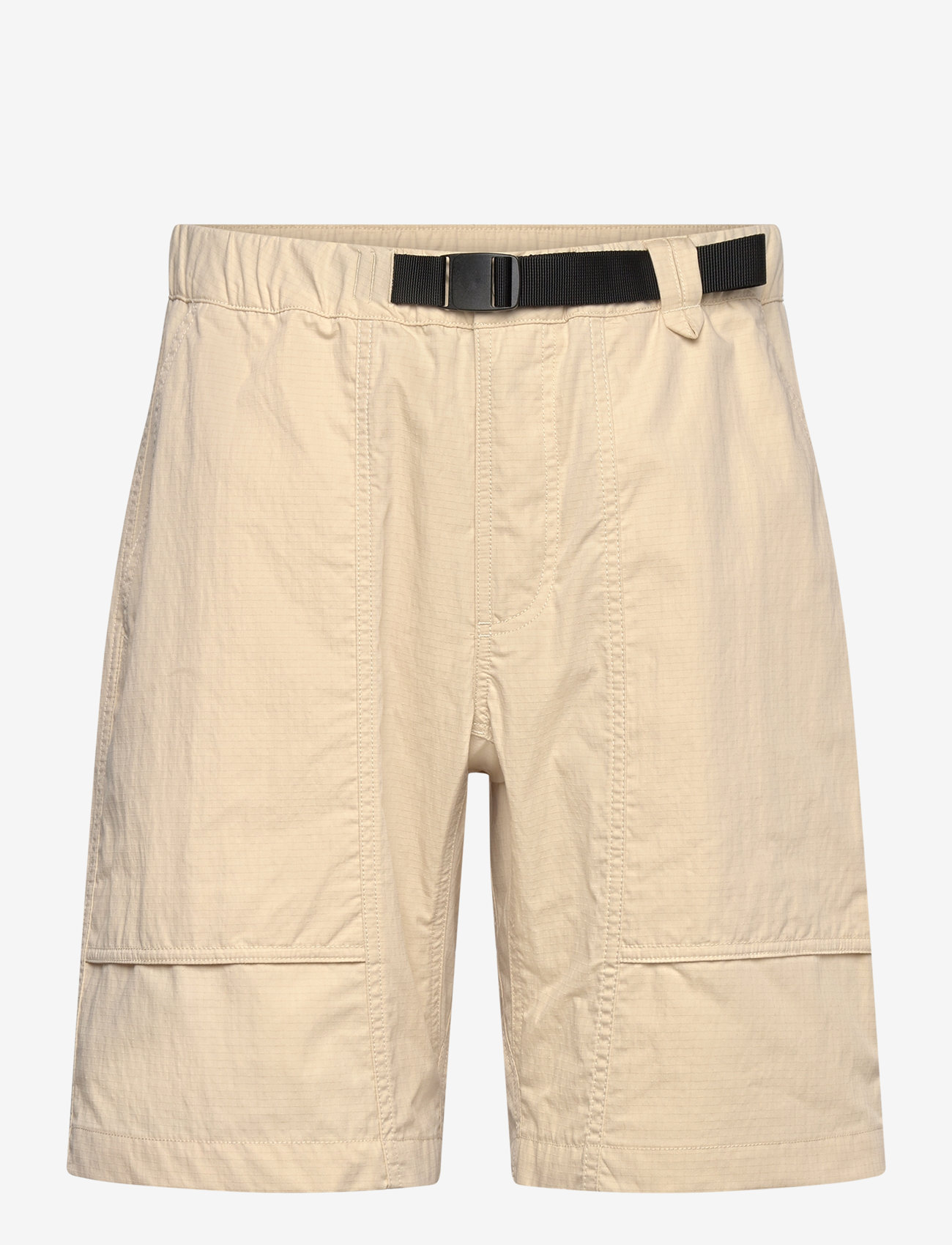 Peak Performance - M Ripstop Shorts - lühikesed spordipüksid - sand fog - 0