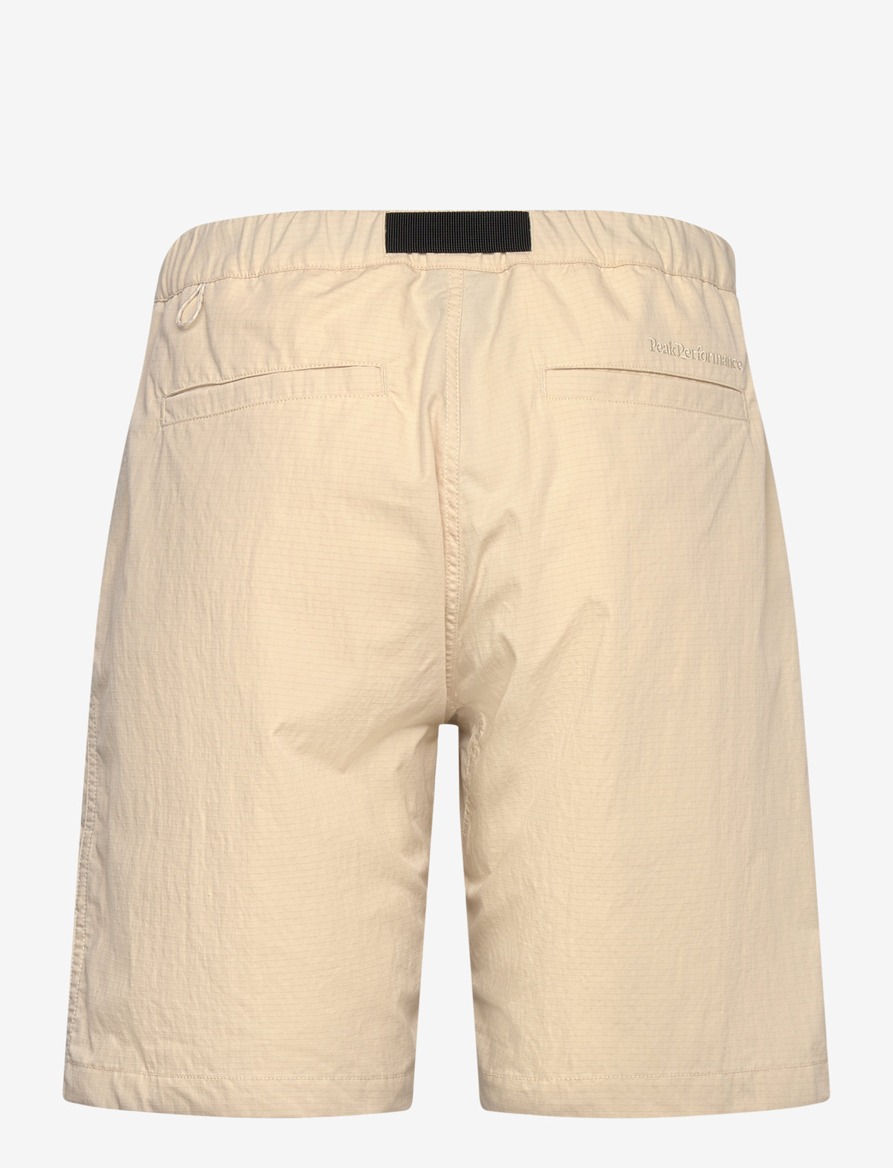 Peak Performance - M Ripstop Shorts - lühikesed spordipüksid - sand fog - 1