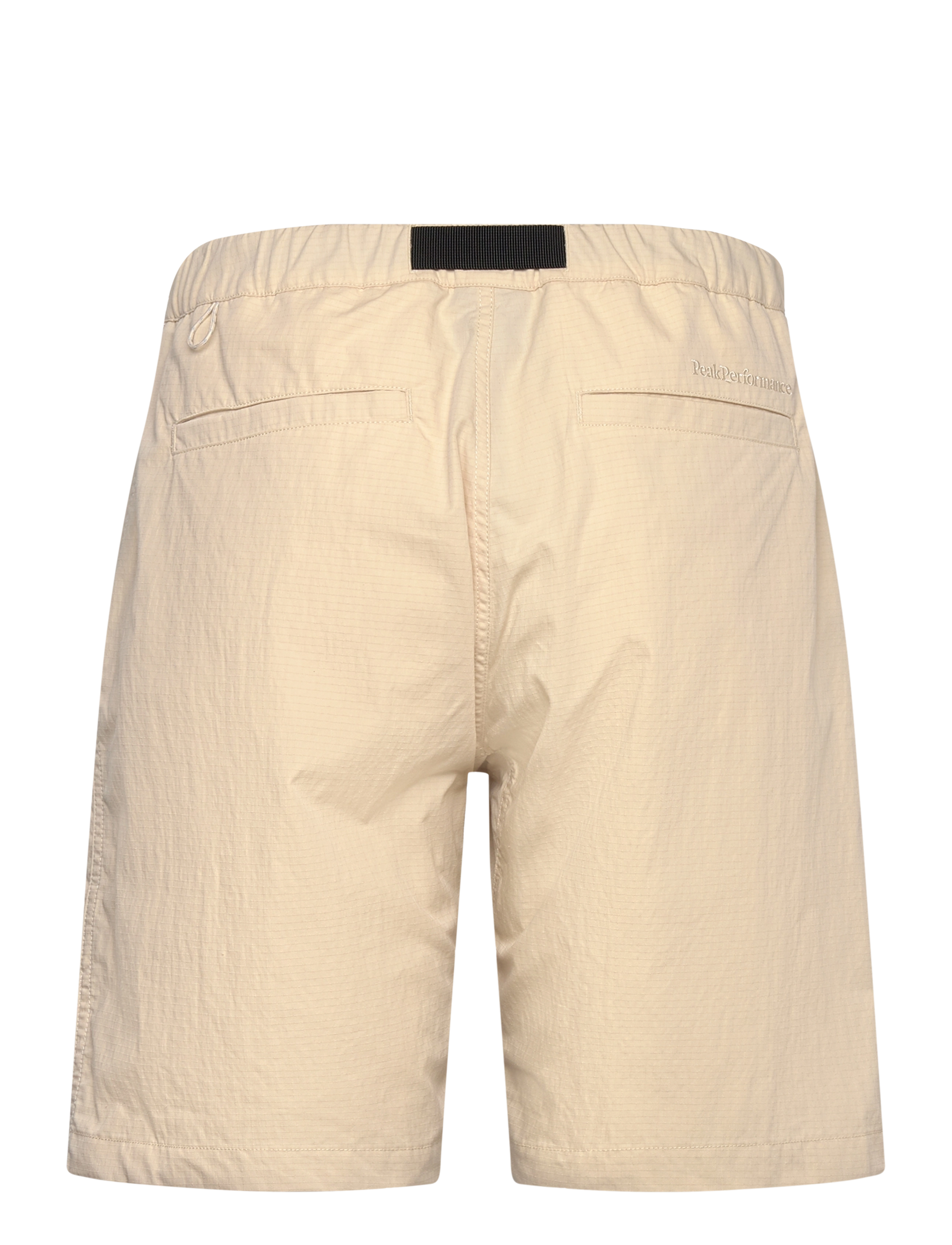 Peak Performance - M Ripstop Shorts - sand fog - 1
