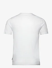 Peak Performance - M Delta SS - short-sleeved t-shirts - offwhite - 1