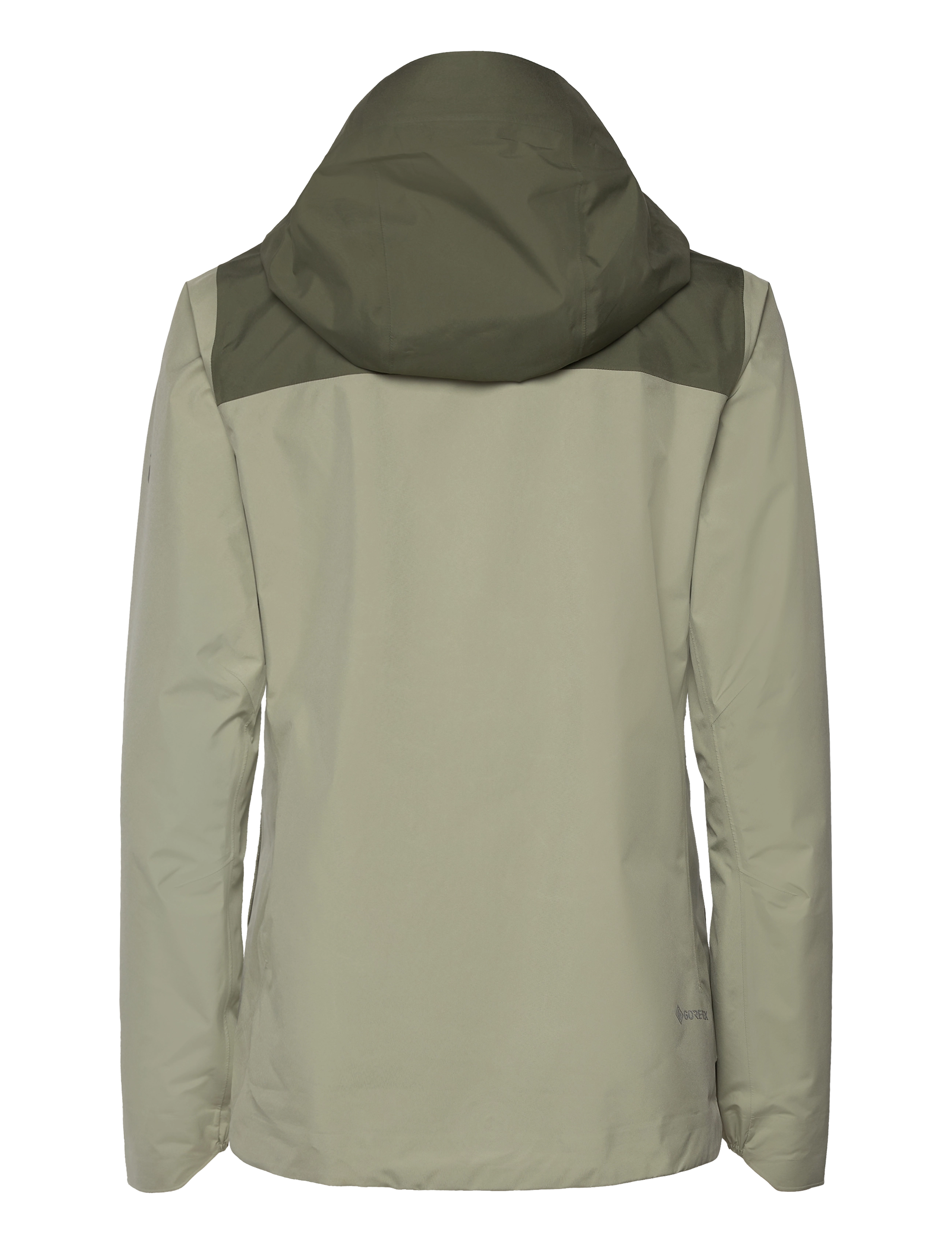 Peak Performance - W Commuter Gore-Tex Pac Jacket - limit green - 1