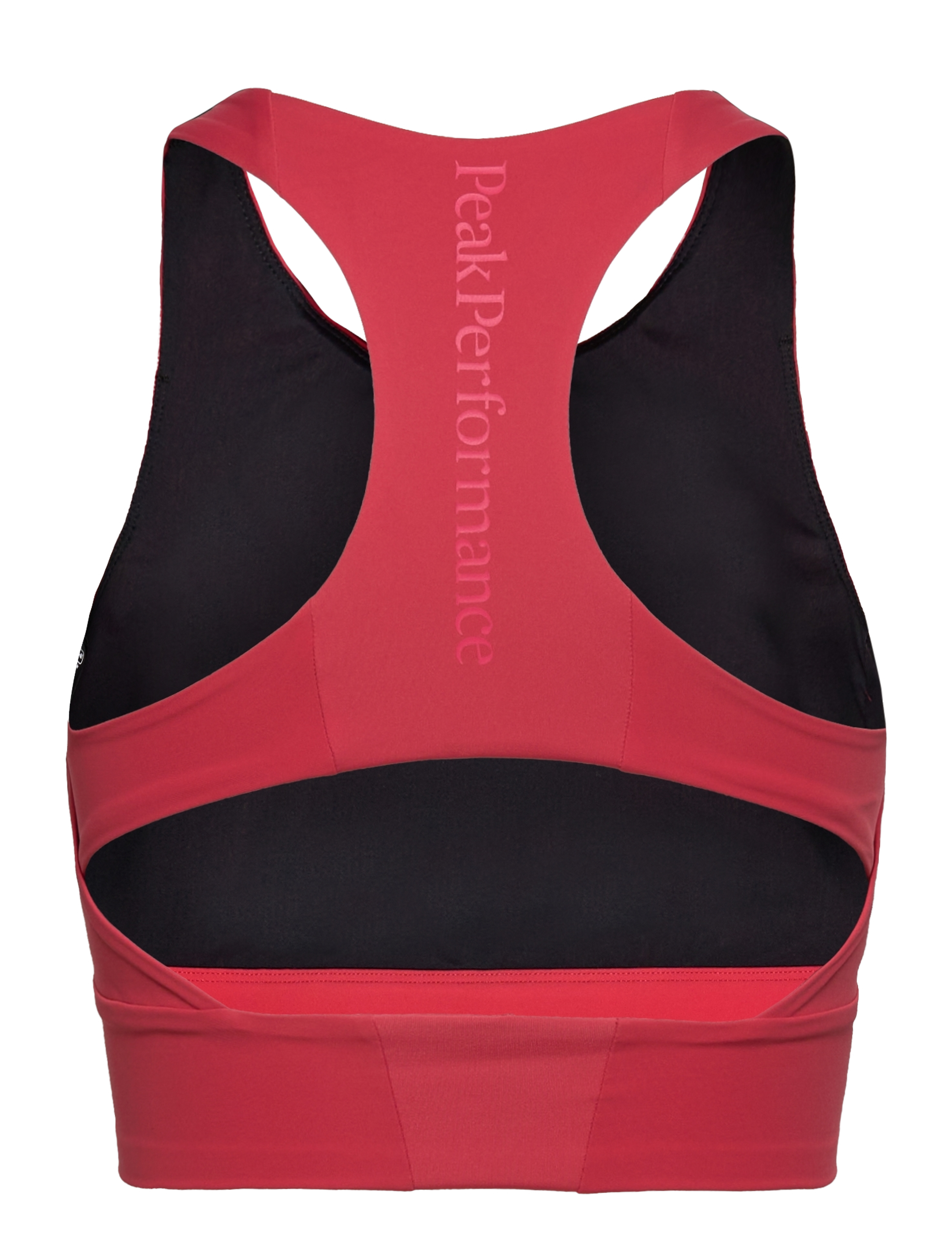 Peak Performance - W Race Top - sportoberteile - softer red - 1