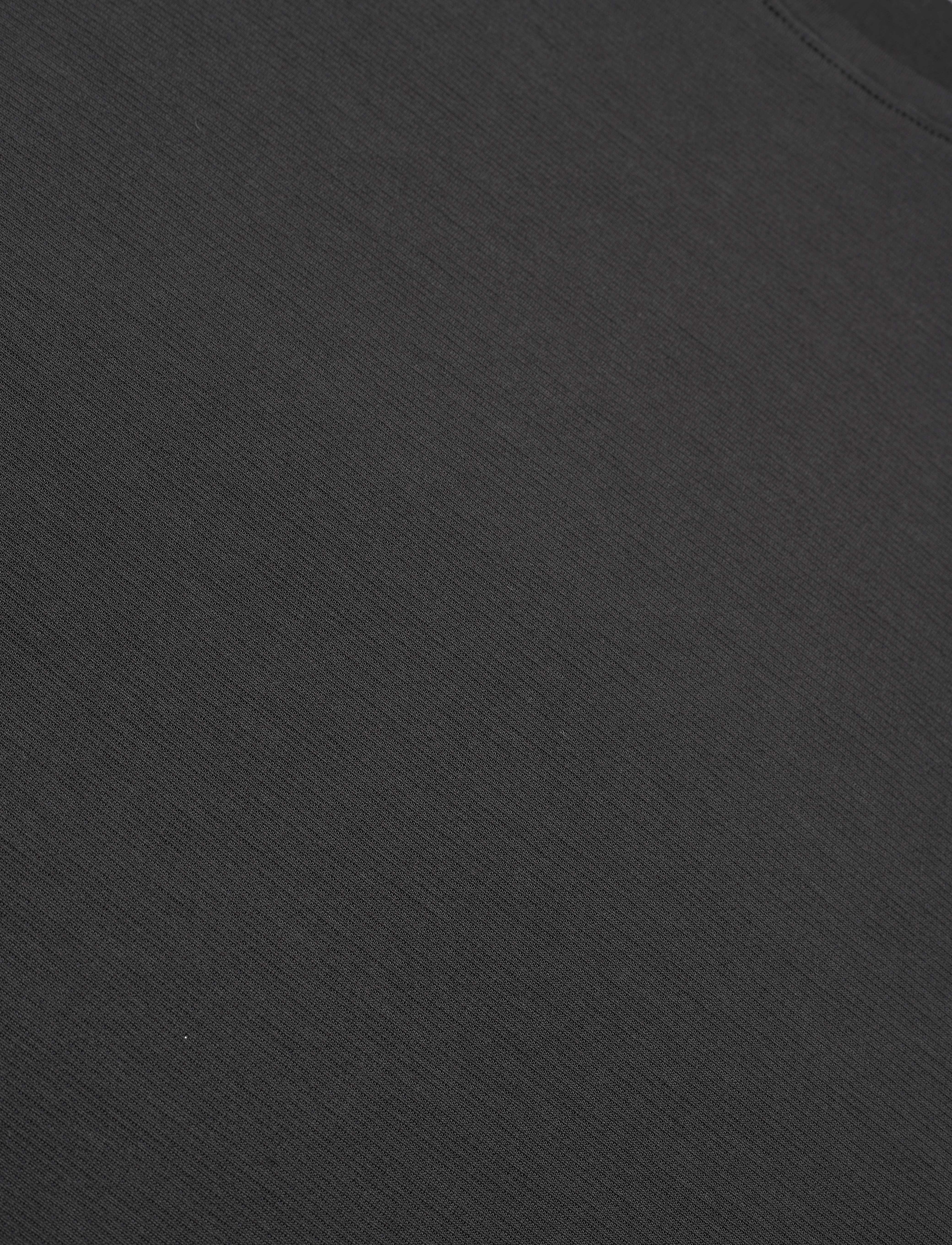 Peak Performance - W Delta SS-OFFBLACK - sportinės palaidinukės - offblack - 2