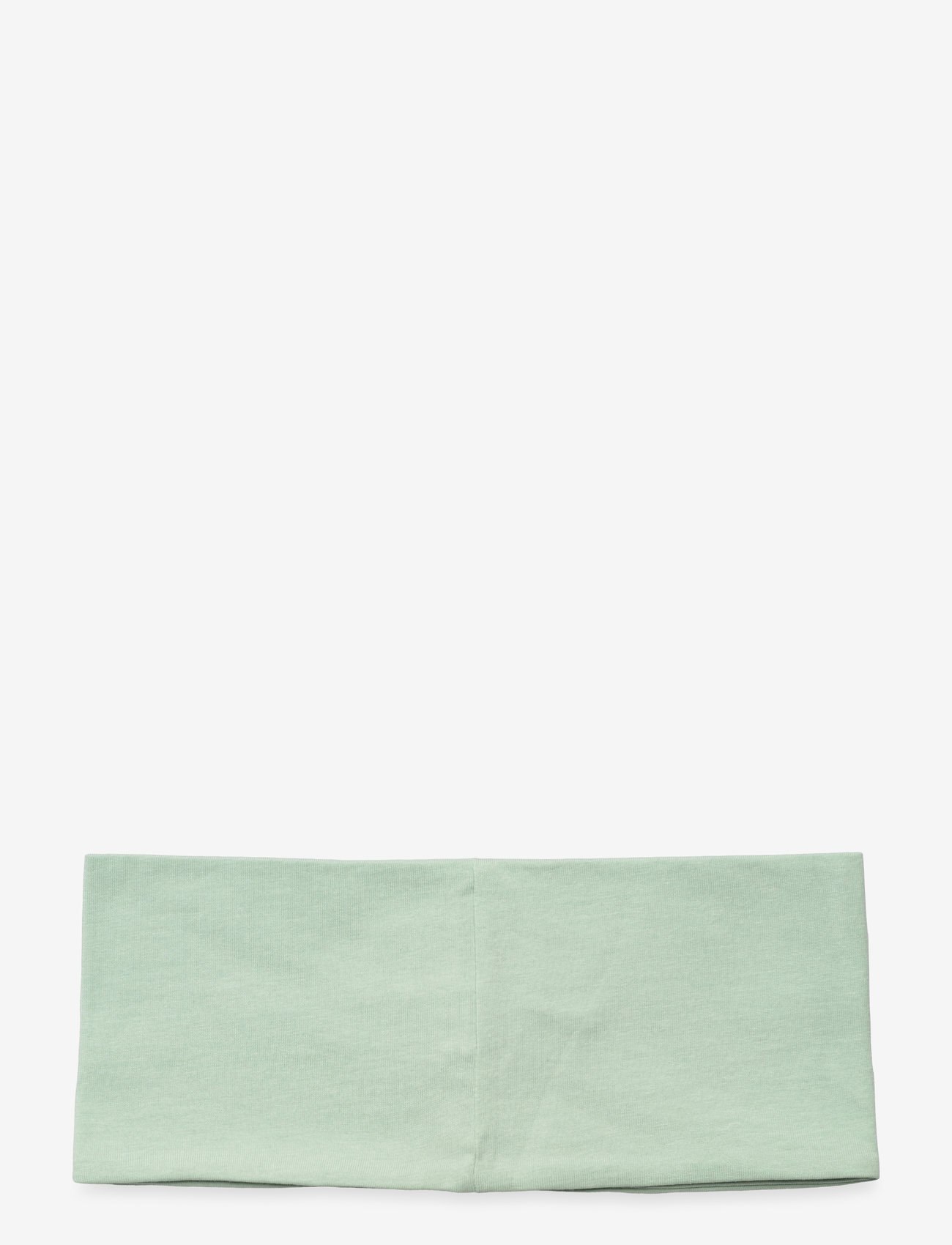 Peak Performance - Logo Soft Headband - geschenke unter 30€ - delta green - 1