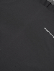 Peak Performance - W Training Top-BLACK - berankoviai marškinėliai - black - 2
