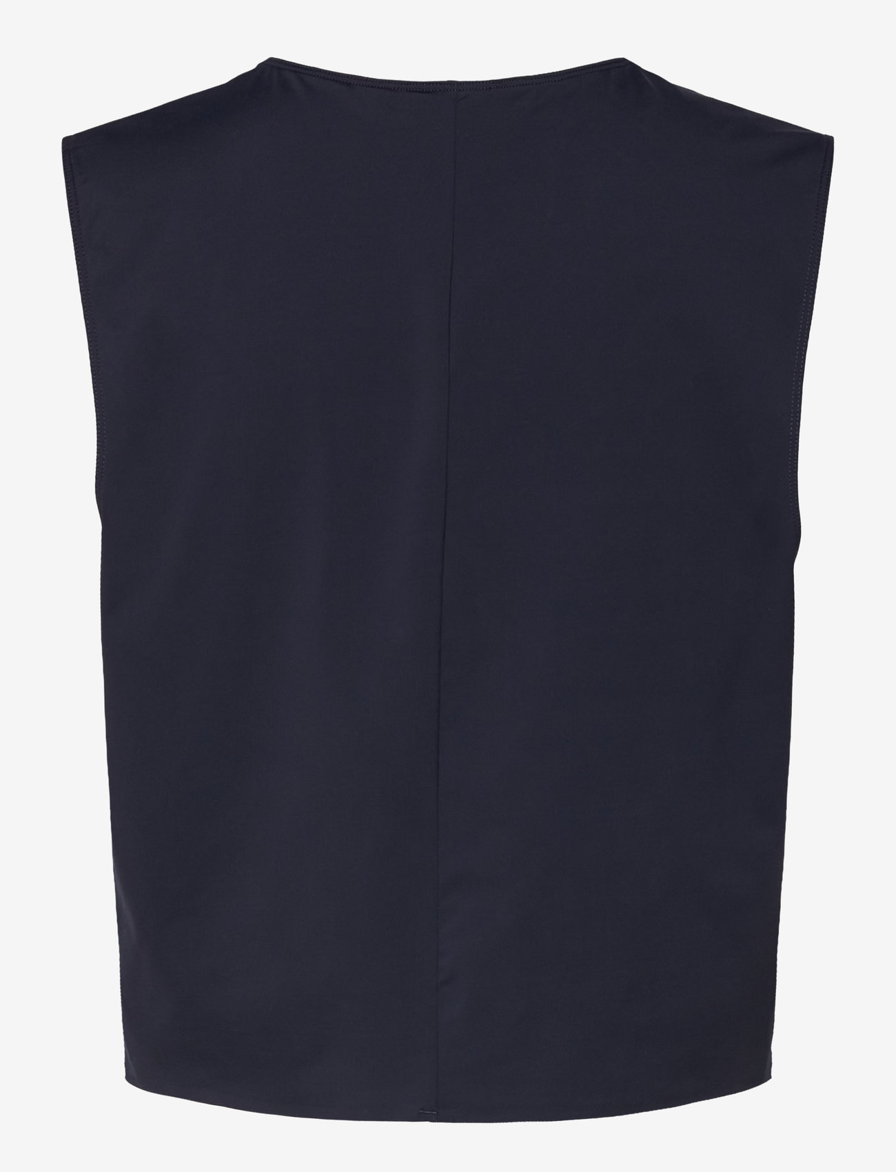 Peak Performance - W Training Top - salute blue - 1