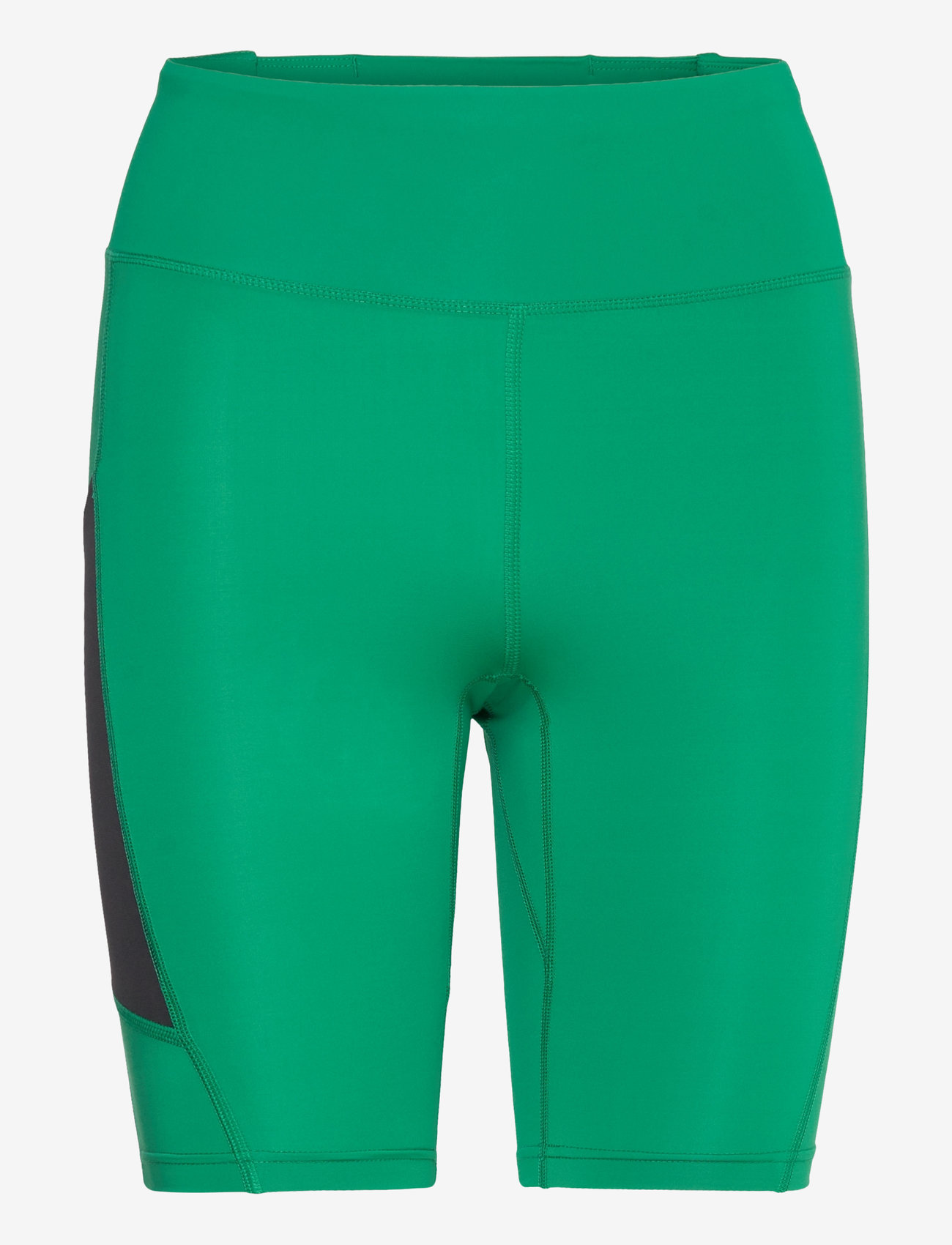 Peak Performance - W Lightweight Shorts - training tights - clover green - 0