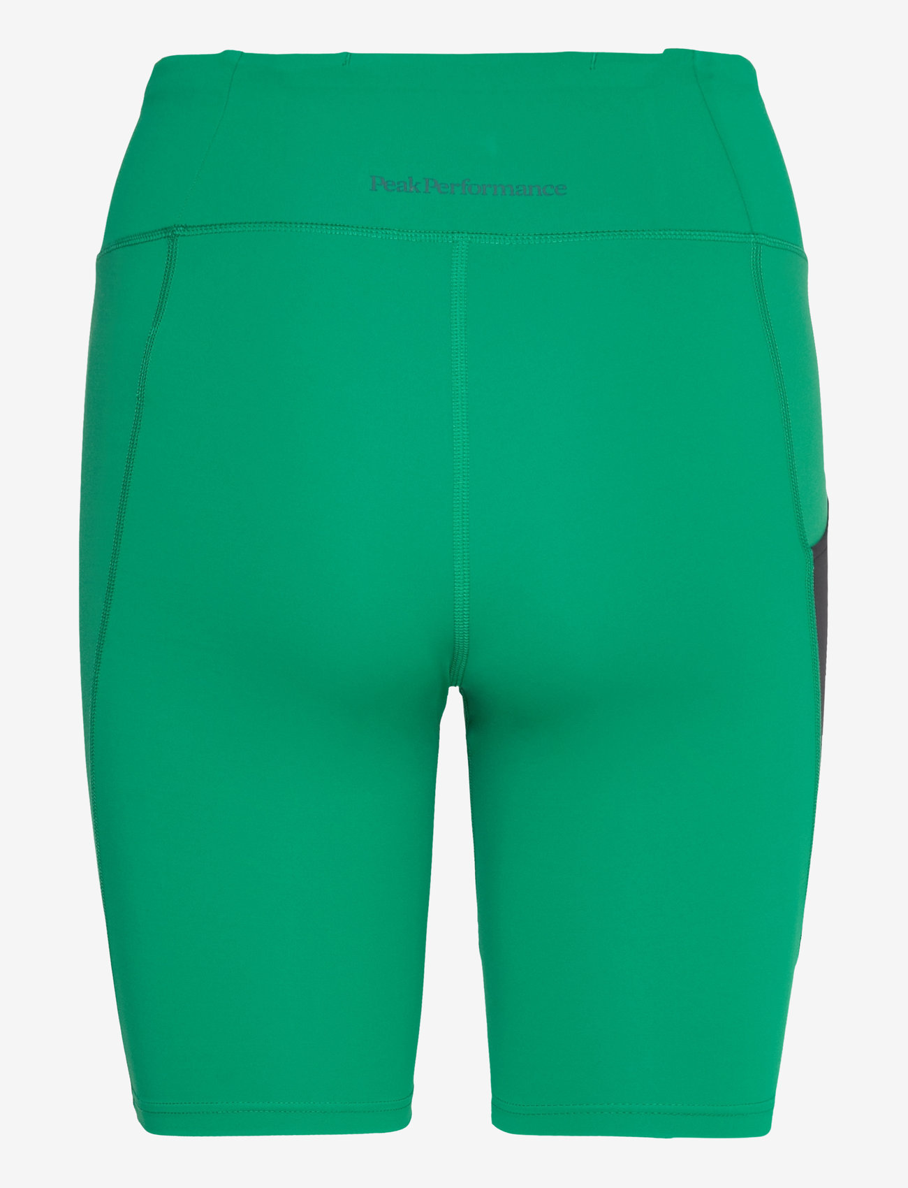 Peak Performance - W Lightweight Shorts - training tights - clover green - 1