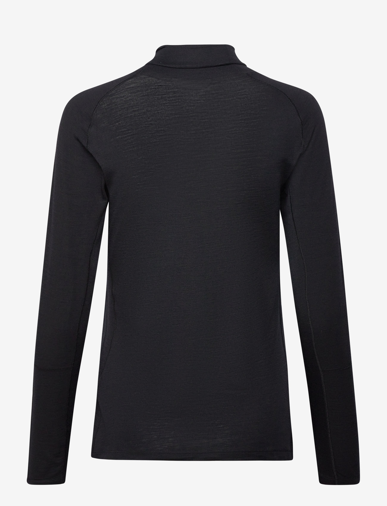 Peak Performance - W Magic Rollneck - black - 1