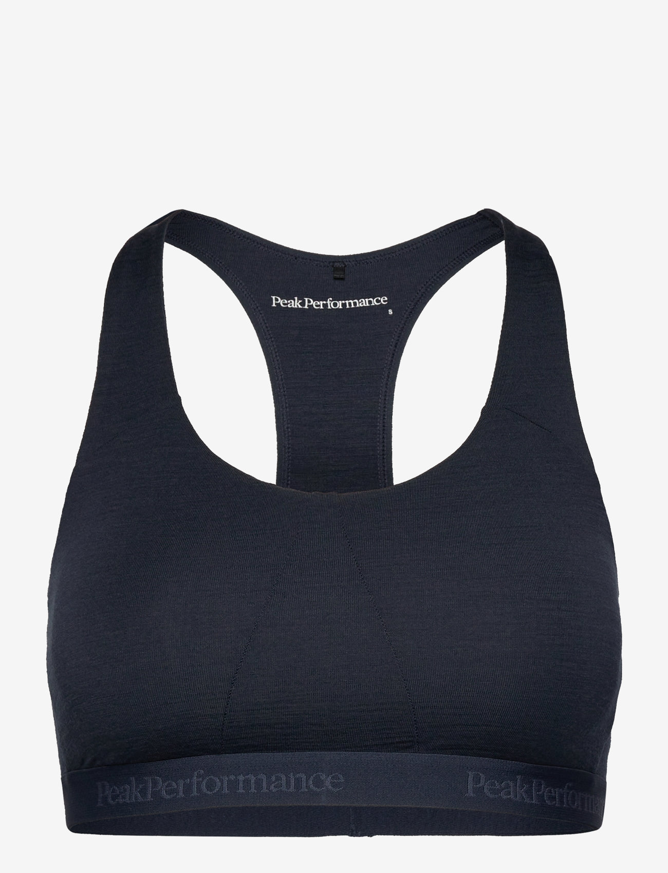 Peak Performance - W Magic Top - blue shadow - 0