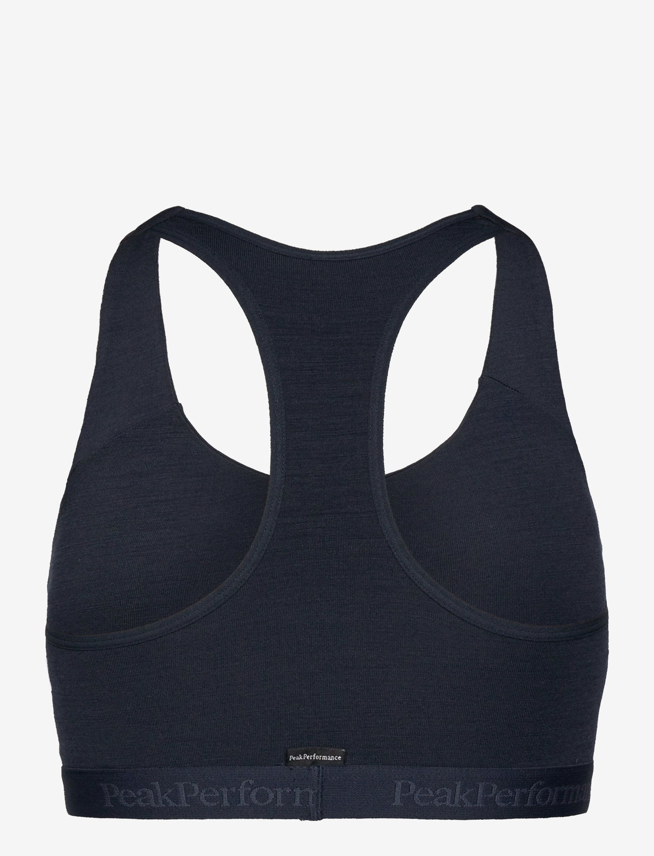 Peak Performance - W Magic Top - blue shadow - 1