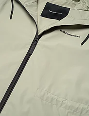 Peak Performance - W Coastal Jacket - quilted jackets - limit green - 2