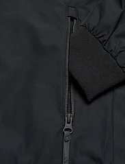 Peak Performance - M Coastal Jacket - pavasara jakas - black - 3