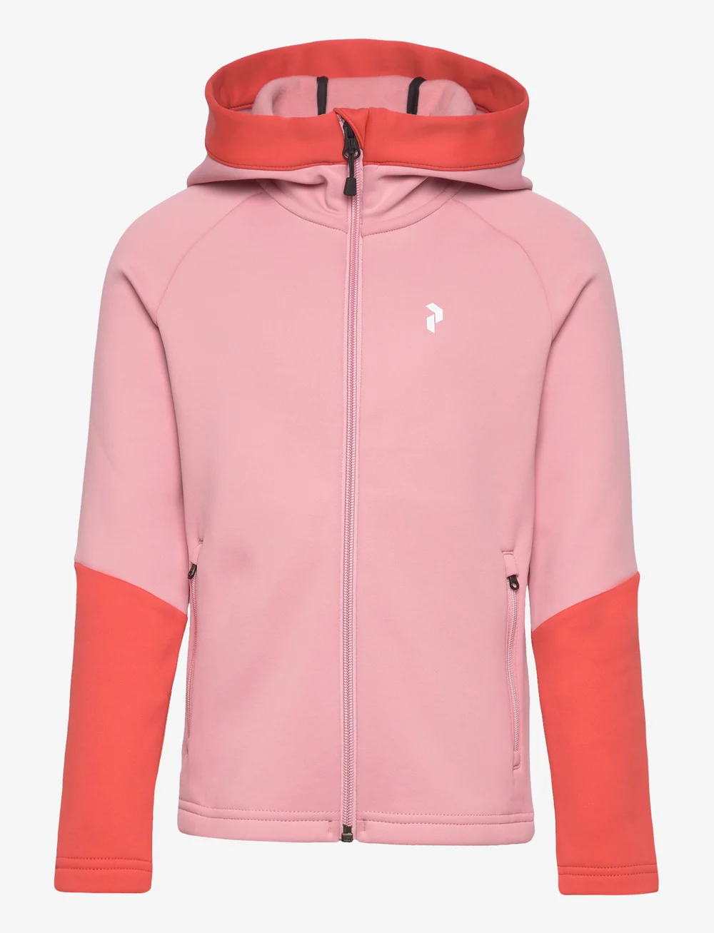 Peak performance hoodie junior deals