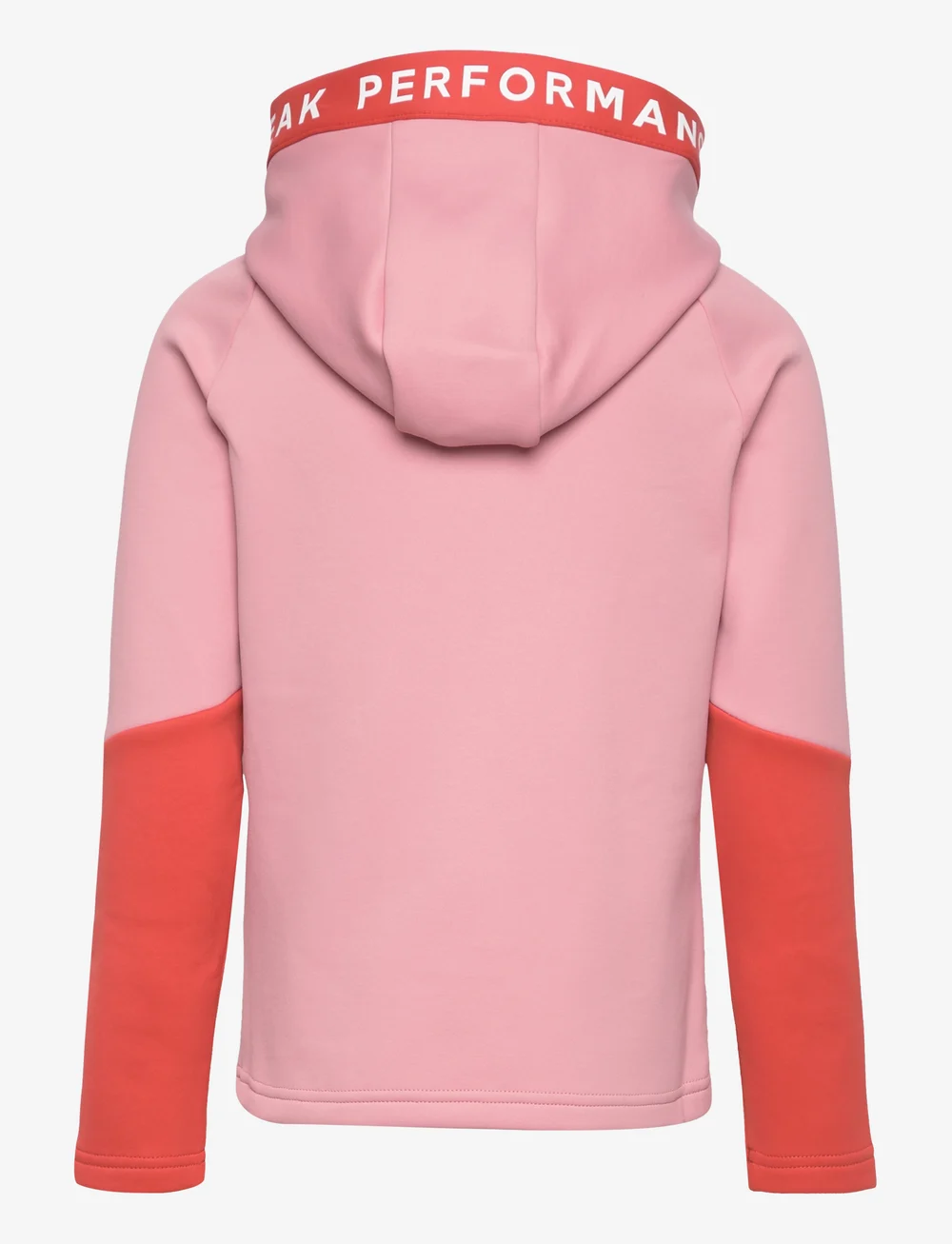 Peak performance sales rosa hoodie