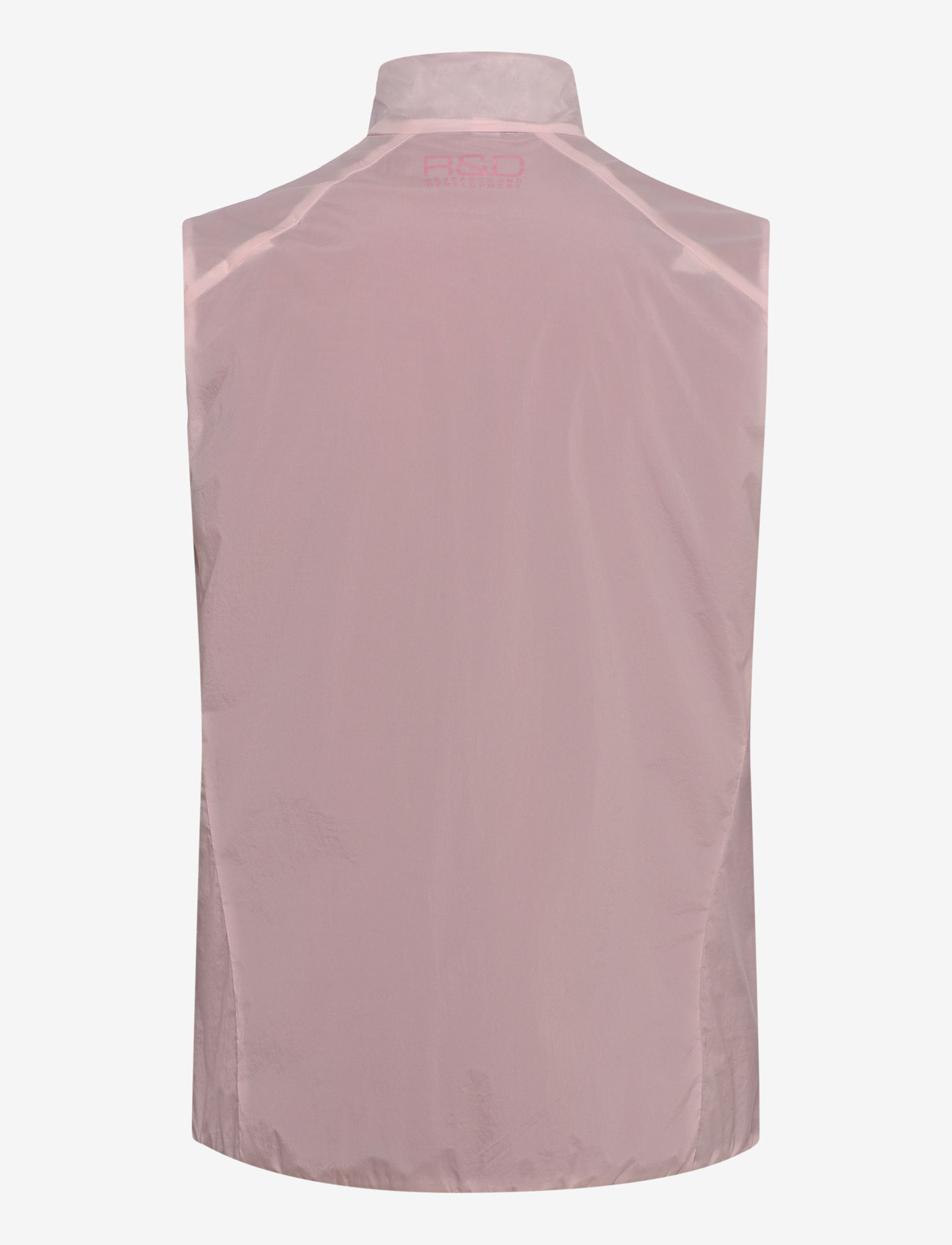 Peak Performance - W Vislight Alpha Vest - westen - marshmallow - 1