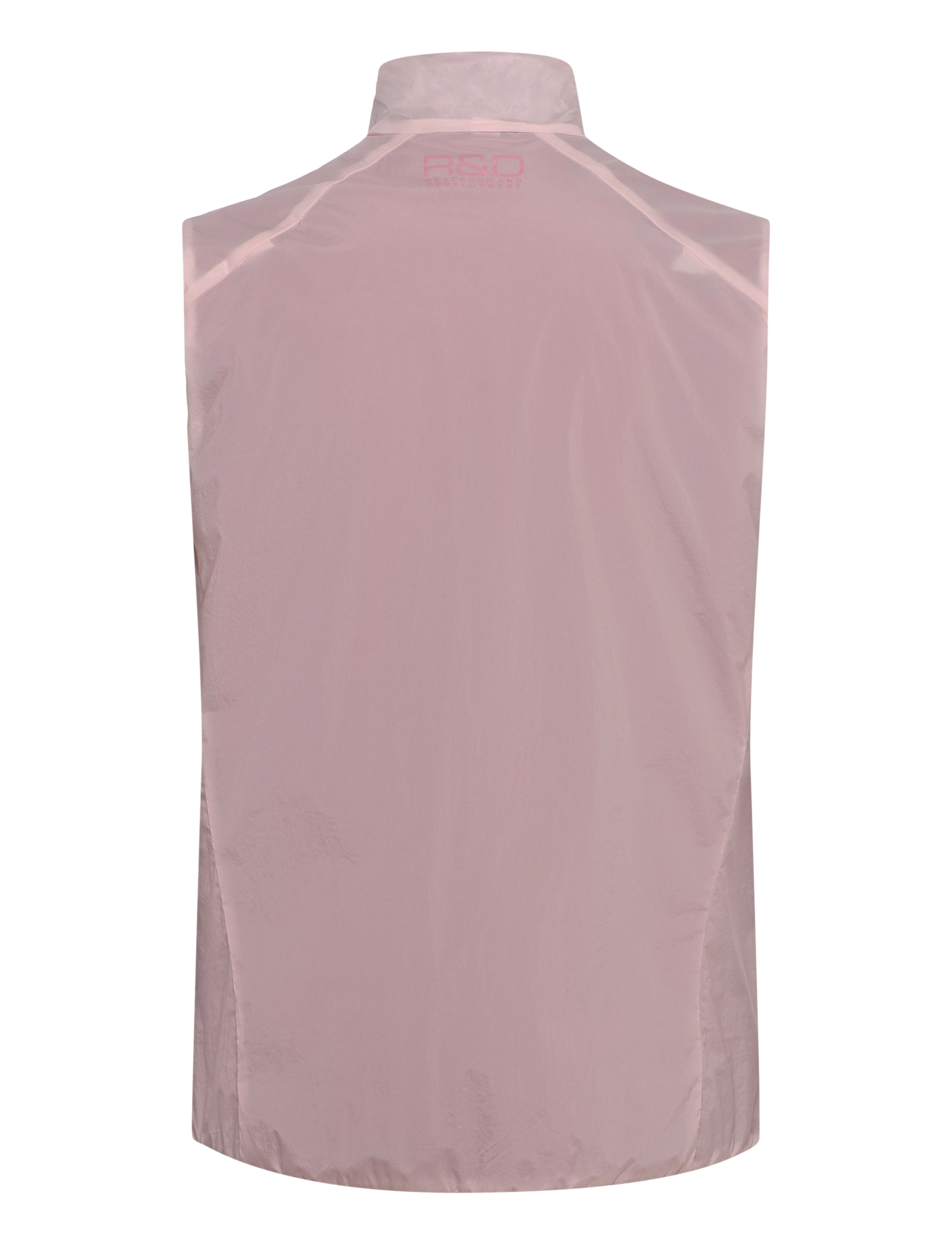 Peak Performance - W Vislight Alpha Vest - vestid - marshmallow - 1