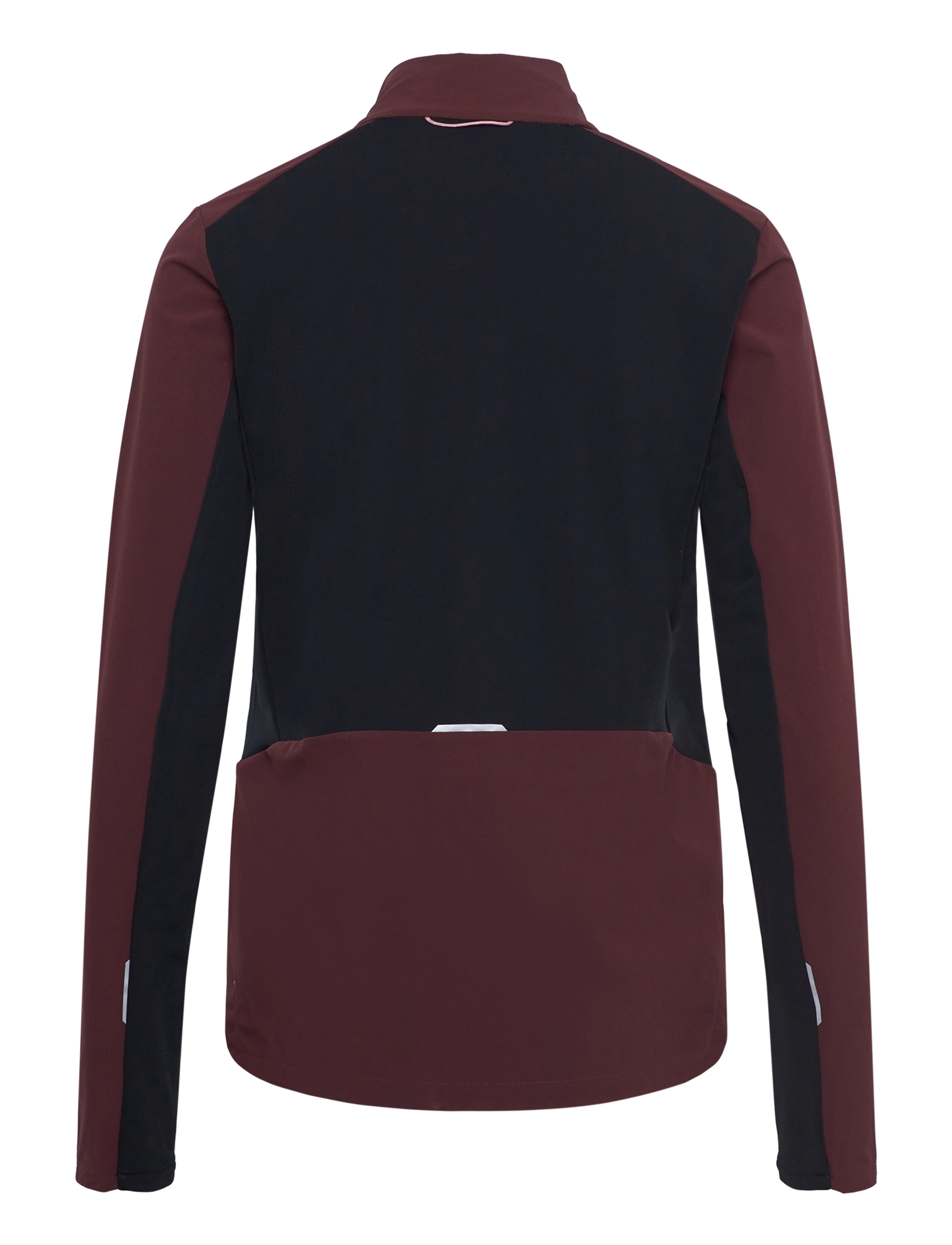 Peak Performance - W Windblock Stretch Jacket - sport - sapote/black/ - 1