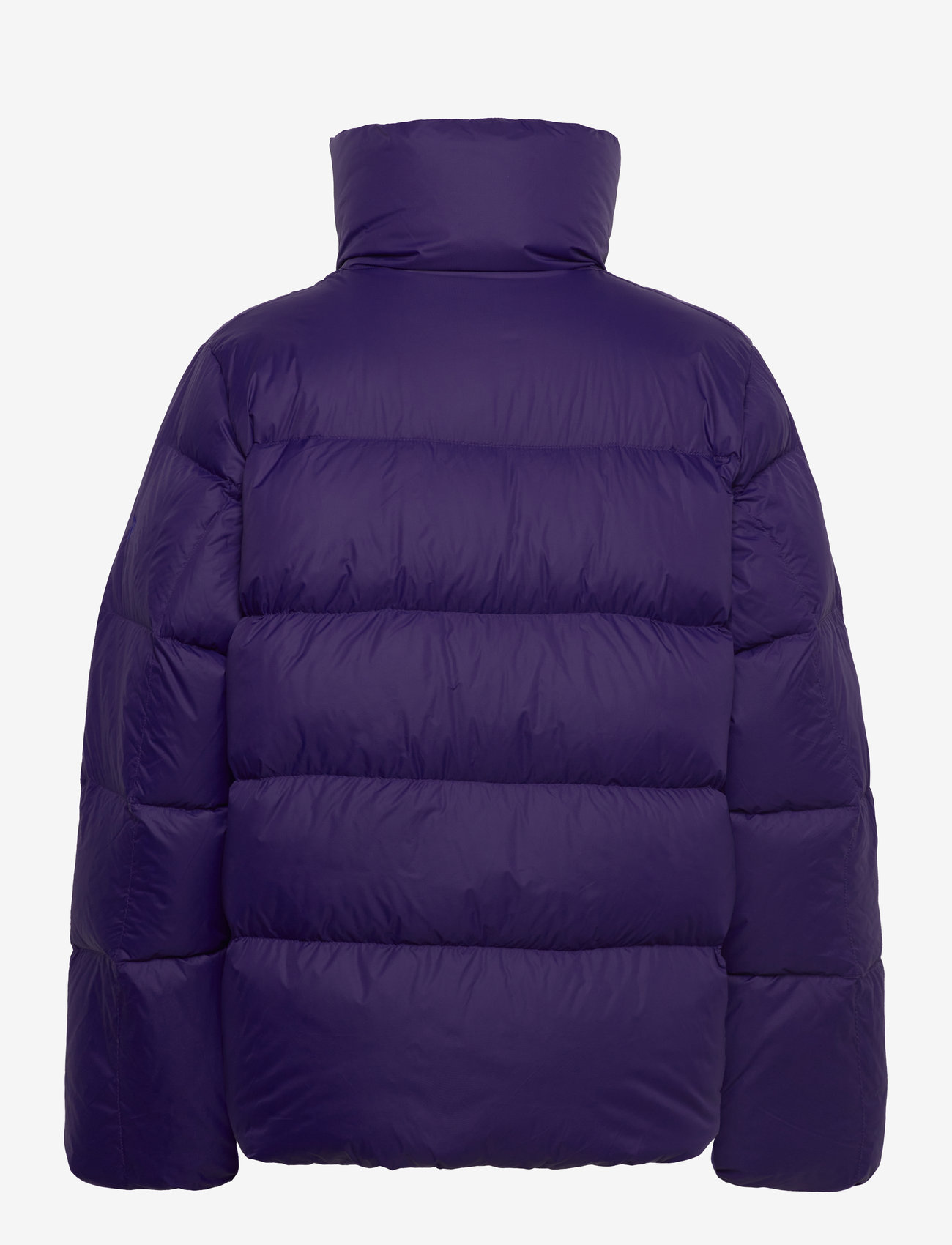 Peak Performance - W Down Puffer - sulejoped ja voodriga joped - parachute purple - 1