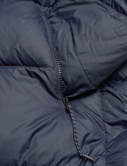 Peak Performance - M Frost Oversized Down Pu - padded jackets - blue shadow - 3