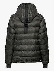 Peak Performance - W Tomic Insulated Hood Ja - winter jacket - olive extreme - 1