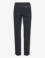 Peak Performance - W Stretch Hike Pants-BLACK - black - 1