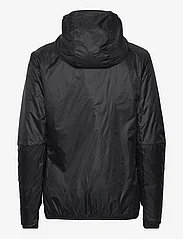 Peak Performance - W Radiance Hood Jacket-BLACK - winter jacket - black - 1