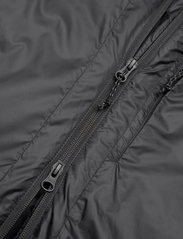 Peak Performance - W Radiance Hood Jacket-BLACK - winter jacket - black - 3
