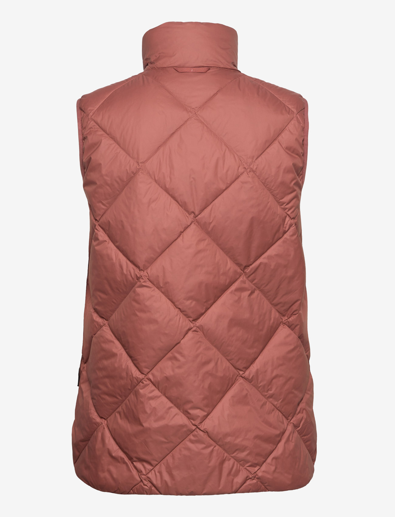 Peak Performance - W Mount Down Liner Vest - westen - classic clay - 1