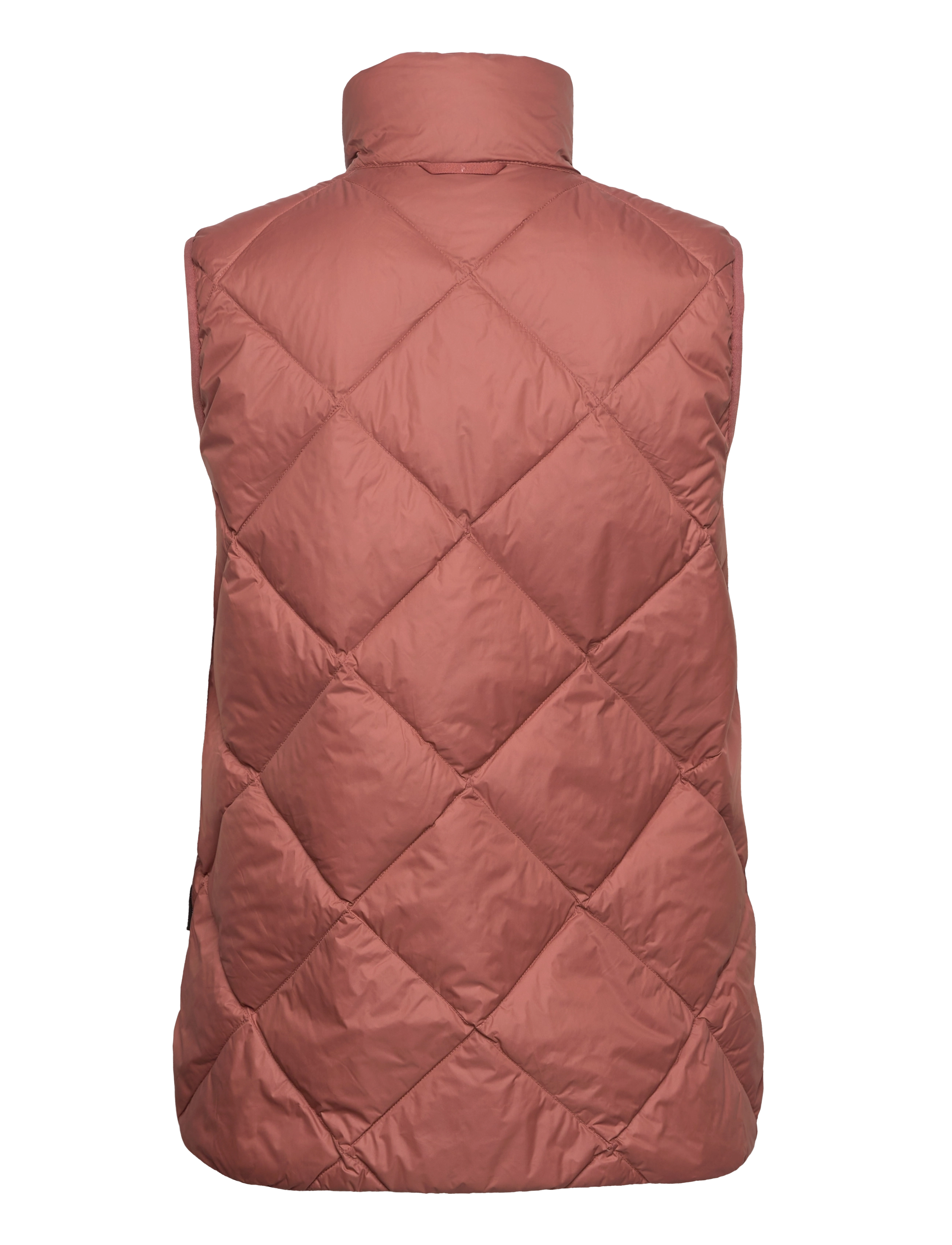 Peak Performance - W Mount Down Liner Vest - westen - classic clay - 1