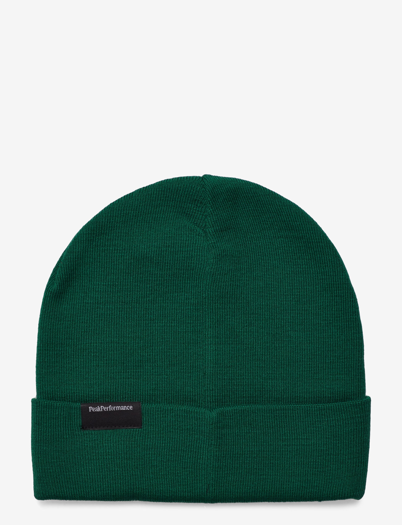 Peak Performance - M Softshell Blizzard Jacket - green ivy - 1