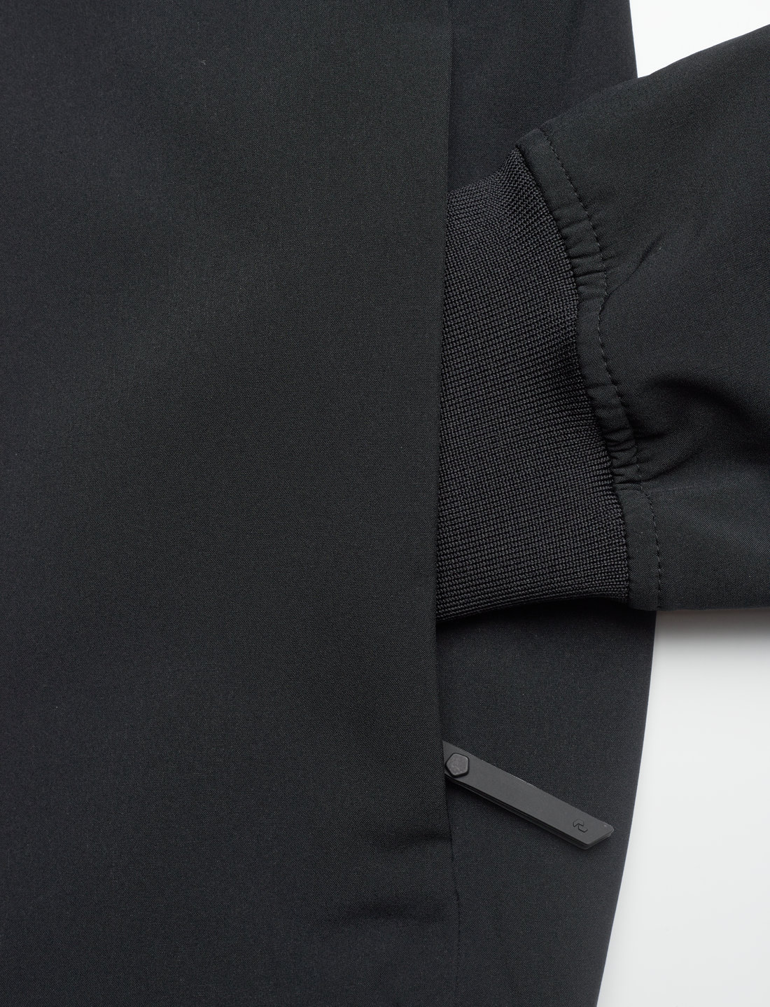 Peak performance sales blizzard jacket