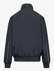 Peak Performance - Jr Coastal Jacket-BLACK - quilted jackets - black - 1