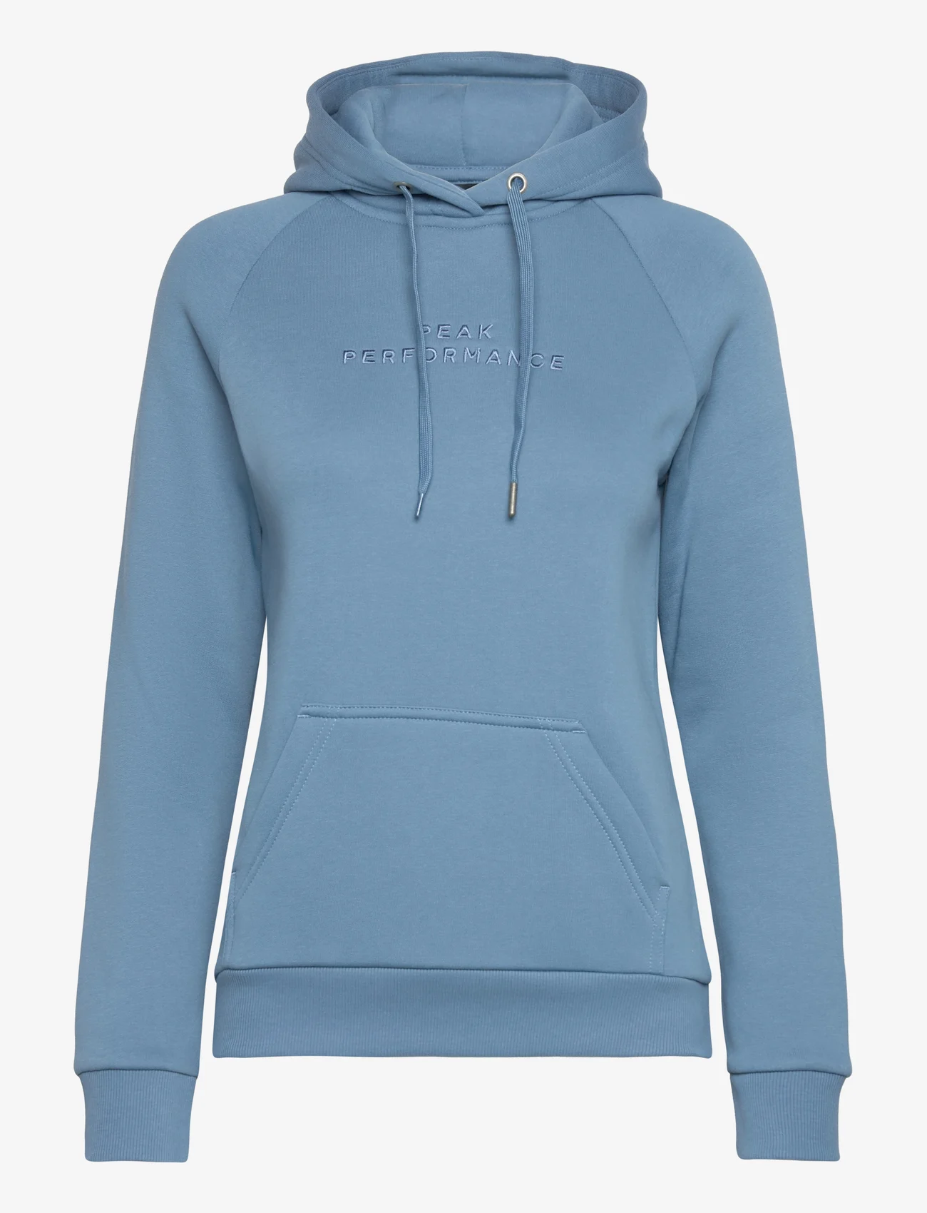 Peak Performance - W SPW Hoodie - hoodies - shallow - 0