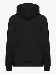 Peak Performance - W SPW Hoodie - hoodies - black - 1