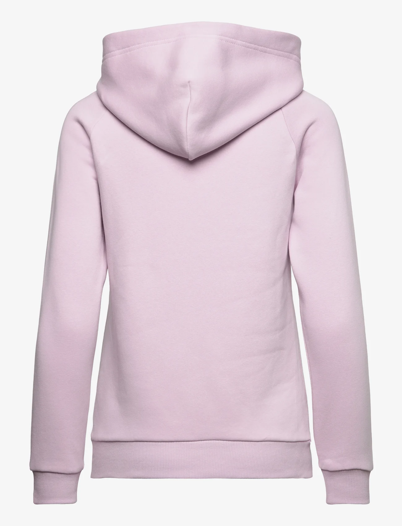 Peak Performance - W SPW Hoodie - kapuzenpullover - cold blush - 1