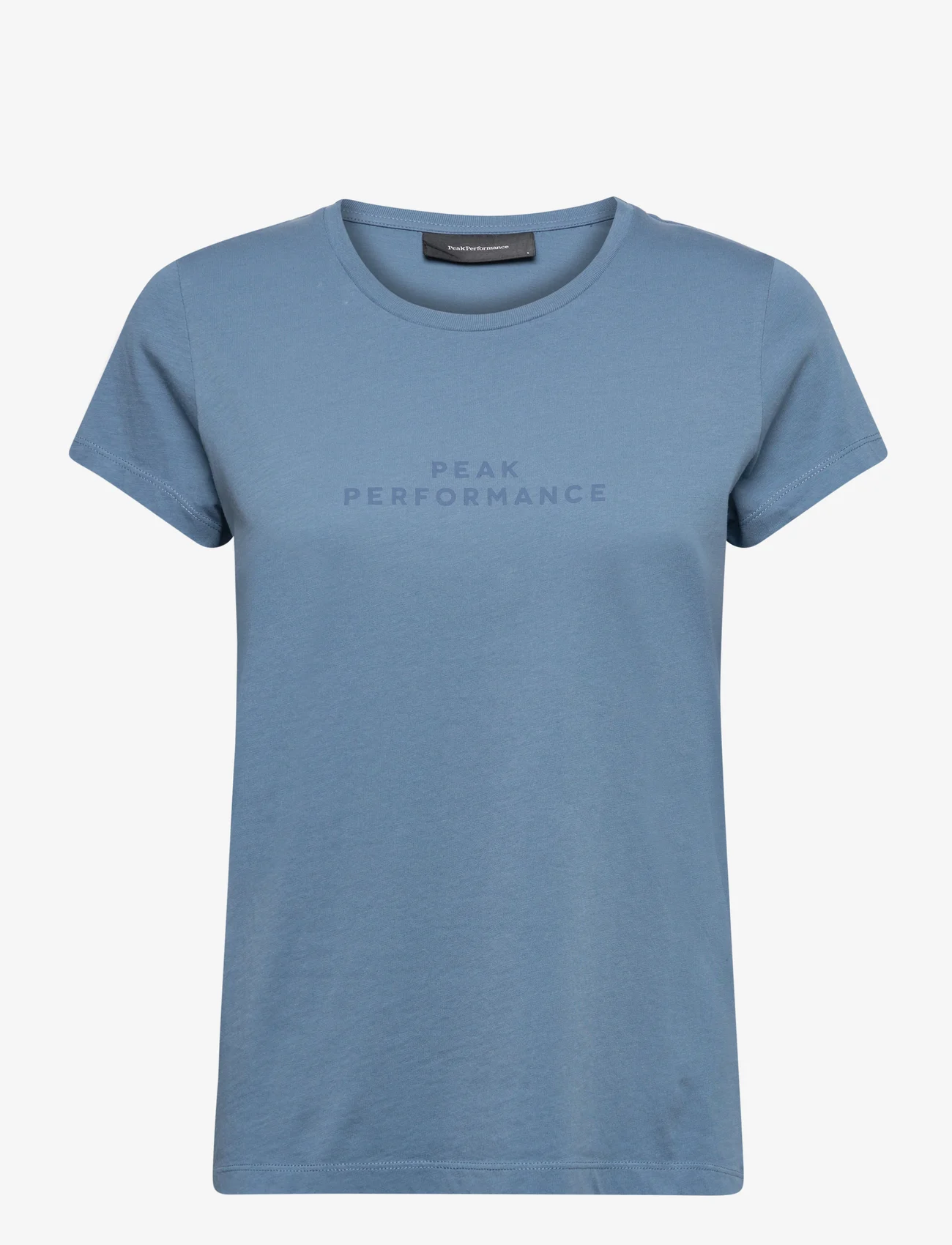 Peak Performance - W SPW Tee - alhaisimmat hinnat - shallow - 0