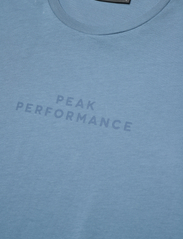 Peak Performance - W SPW Tee - t-shirts - shallow - 2