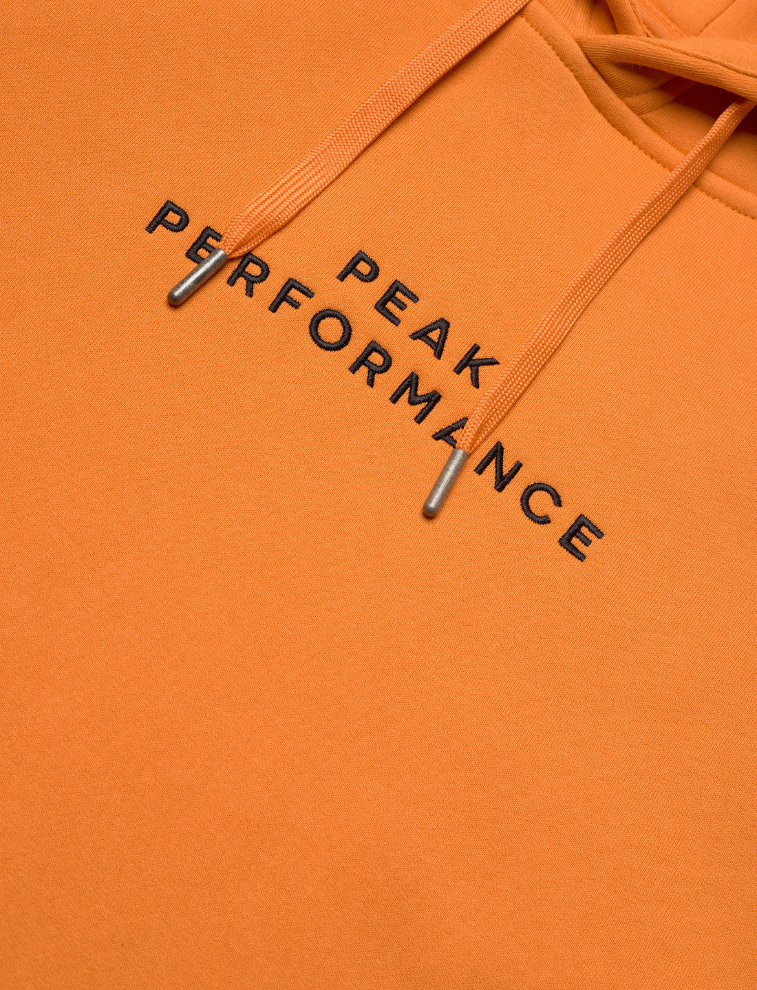 Peak performance hoodie yellow sales