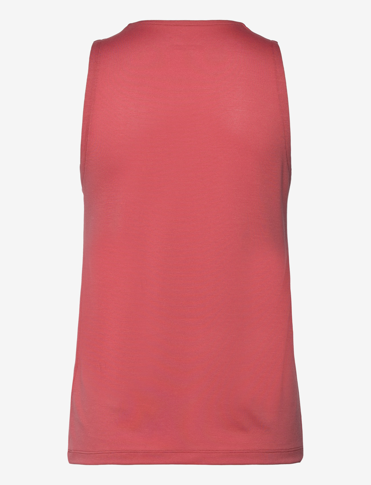 Peak Performance - W Delta Tank Top - tank tops - trek pink - 1